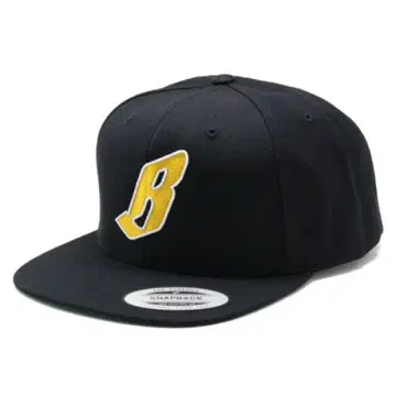 플라잉 비 캡 모자 FLYING B SNAPBACK HAT