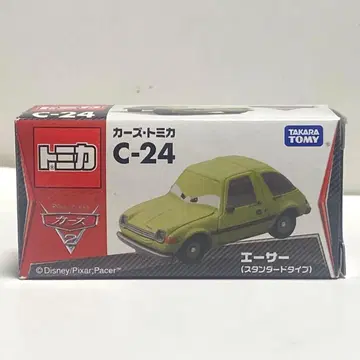 카즈 토미카 에이스 스탠다드 타입