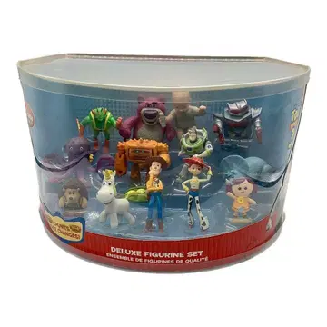토이 스토리 3 피규어 세트 13개입