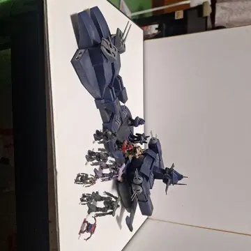 자붕글 1/500 그레타.갈리