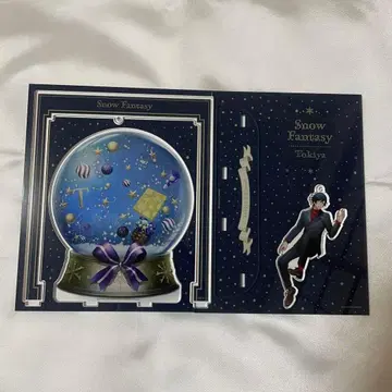 이치노세 토키야 아크릴 스탠드 스노우 판타지