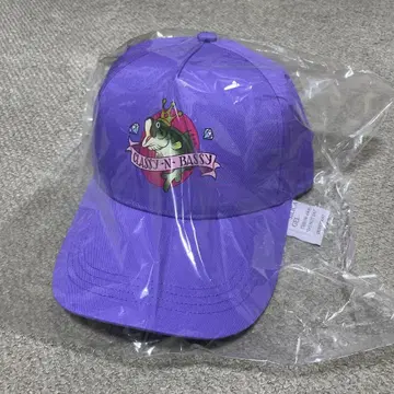 주토피아2 happy 복권 D상 캡 모자