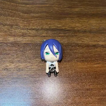 체인소 맨 레제편 집어서 이어붙이는 마스코트 레제 볼체인 가샤