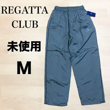 REGATTA CLUB 나일론 팬츠 트레이닝 스포츠
