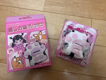 mellojoy 고양이 발톱 시리즈