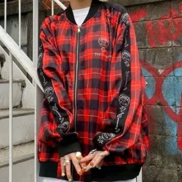 코지코지 x Candy Stripper 자켓 팬츠 셋업