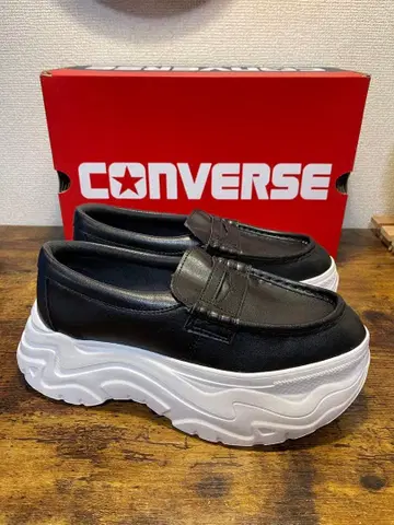 CONVERSE all star cityhike loafer