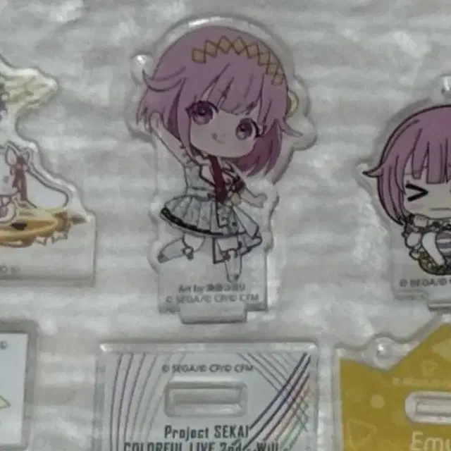 프로세카 오오토리 에무 세카라이 미니 아크릴 스탠드 판매