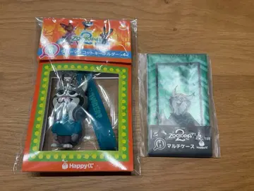 [ Happy 복권 ] 주토피아2 F상 H상 멀티 케이스