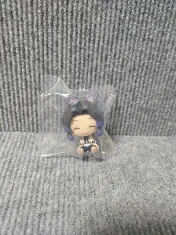 귀멸의 칼날 제일복권