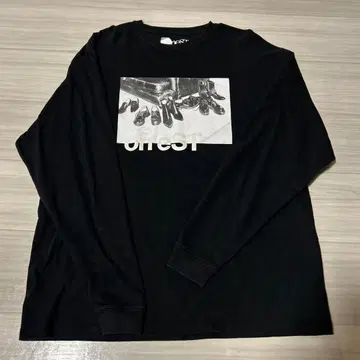 SixTONE OneST 롱티