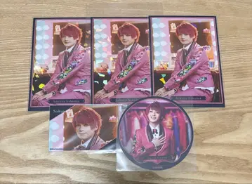 에이스테 사쿠마 사쿠야 아니카페