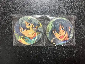 앙스타 컬렉션 캔뱃지 니키