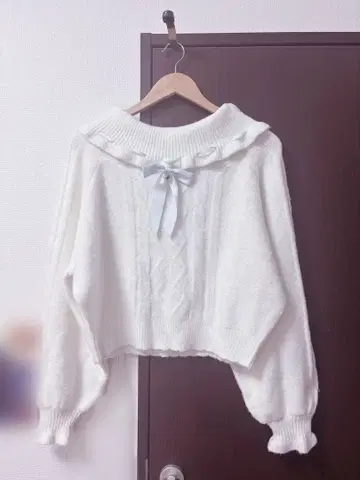 Amavel 니트 의류