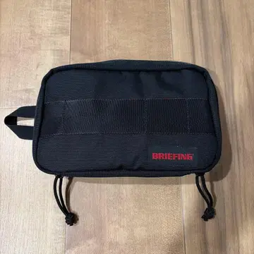 BRIEFING 가젯 파우치 GADGET POUCH MW GENII