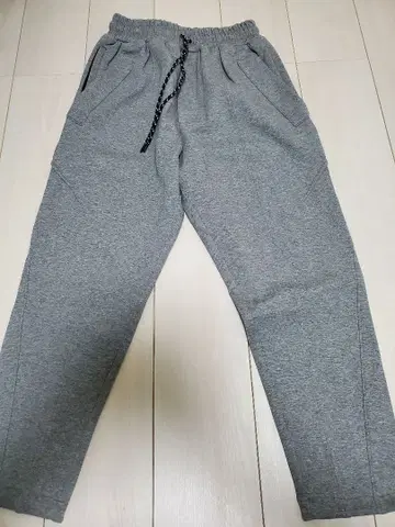 레어 셀 스웨트 팬츠 VICTIM glamb 논네이티브