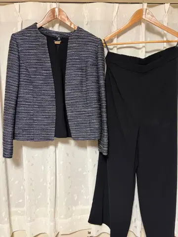 세레모니 수트 셋업 13호