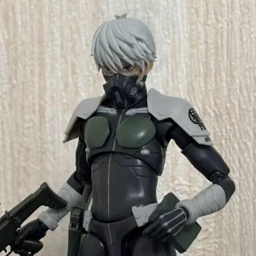 59. [정크제품] S.H.피규아트 이치카와 레노