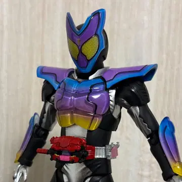 60. [정크제품] S.H.피규아트 가면라이더 가브