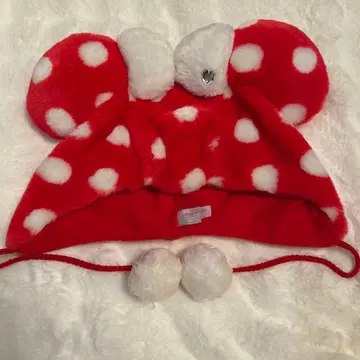 디즈니 팬캡 도트