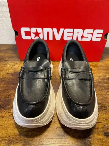 Converse all star cityhike loafer