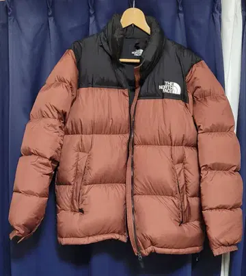 NORTH FACE 노스 페이스 아우터 ND92335 카푸치노