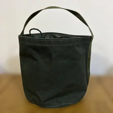 TEMBEA (템베아) 버킷형 토트백