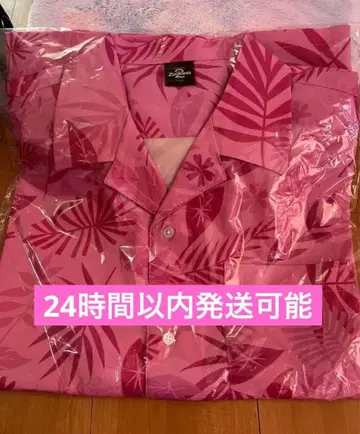 주토피아 2 복권 B상 하와이안 셔츠