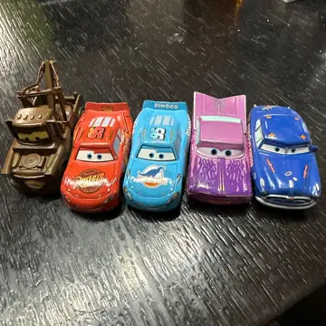 카즈 미니카 세트 5대