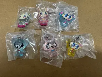 나루미야 메지루시 액세서리