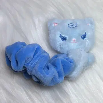 aespa 카리나 서울 콘 스크런치