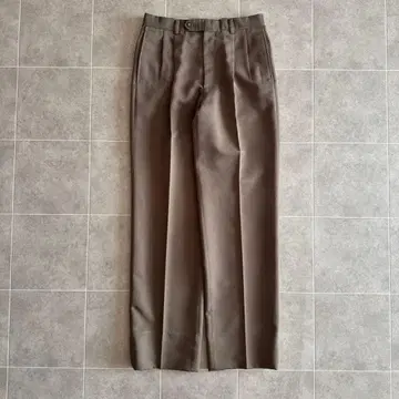 HONMA (혼마) 골프웨어 슬랙스 팬츠 76 브라운 계열 베이지 계열