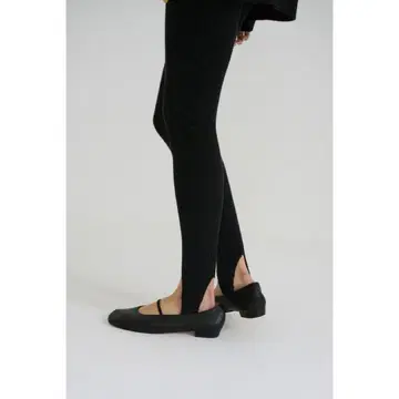 CLANE 고리 레깅스