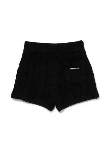 andmary Mary knit pants black 미개봉 새상품