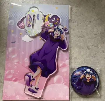 이루마 군 AMOCAFE 아크릴 스탠드