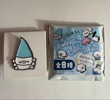 죠세마루 POP UP 그리기 전시회 그리기 핀 배지