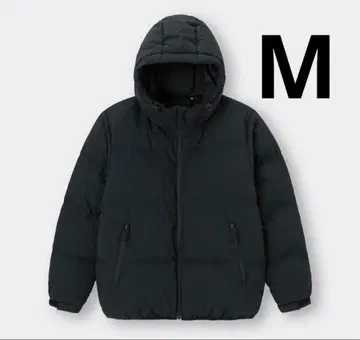 [ 가격 인하 ] GU 다운 자켓 M 사이즈