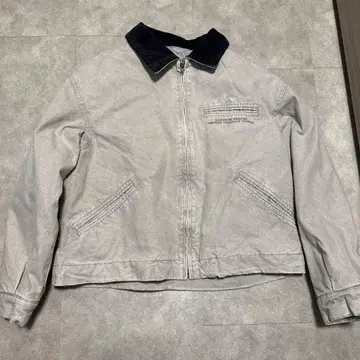 kutir 빈티지 블루종 그레이 가격 인하 가능