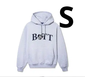 VERDY x BoTT Vick Hoodie 'Gray'