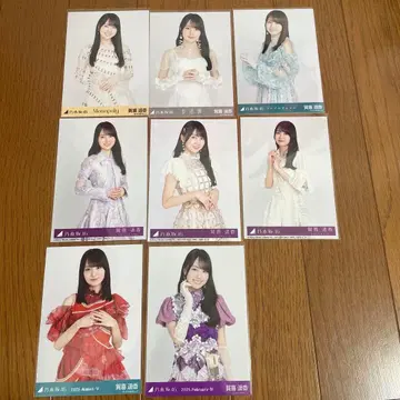 카키 하루카 브로마이드 중