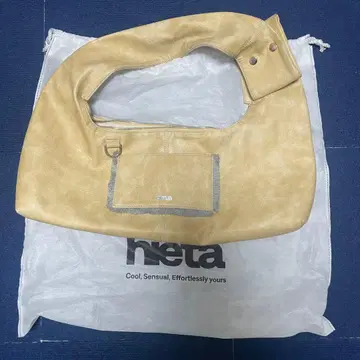 hieta tina butter 숄더백