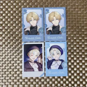 니지산지 Twinkle Gifts 윈터 데이트 2025 엑스 히바치