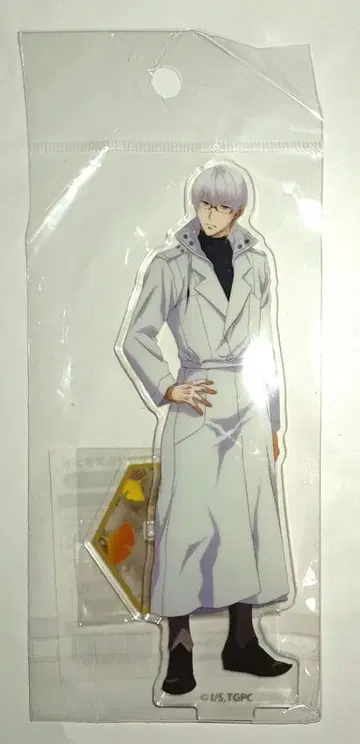 도쿄 구울 애니메이션 애니가 소프맵 아크릴 스탠드 아리마 키쇼