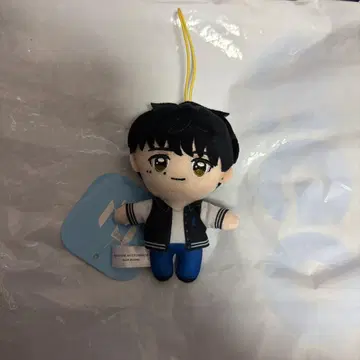 INI 마스코트 봉제 인형 GIGO 한정판 기무라 마사