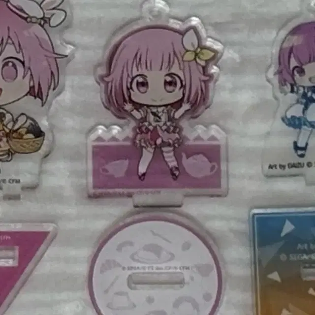 프로세카 오오토리 에무 스이파라 콜라보 카페 아크릴 스탠드 판매