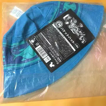 주토피아2 happy 복권 C상 버킷햇