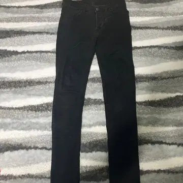 [ 레어 ] ksubi 슬림핏 usdrip ukdrip