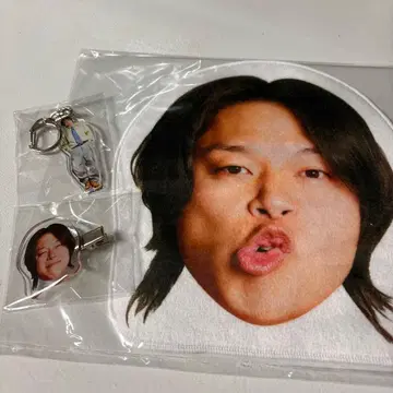 후스야 FANY 결성 10주년 기념 복권