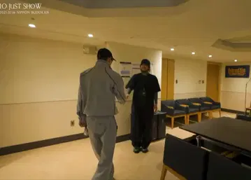 MARMOTCAPITAL 스웨트 팬츠