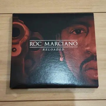 Roc Marciano Reloaded CD DECON